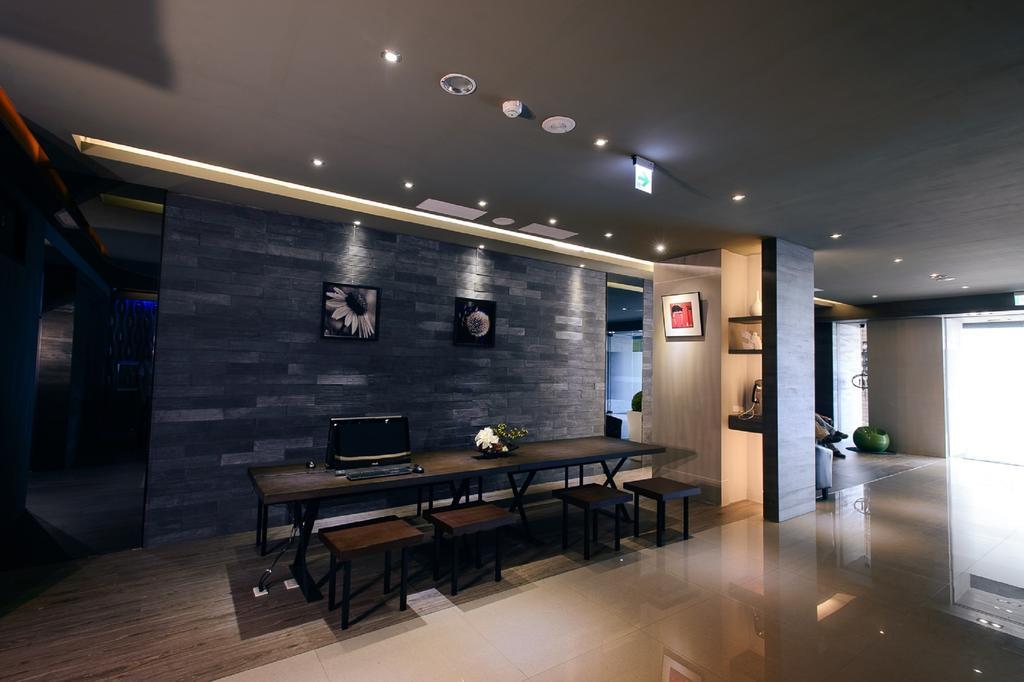 Kiwi Express Hotel - Jiuru Rd Kaohsiung Exterior photo