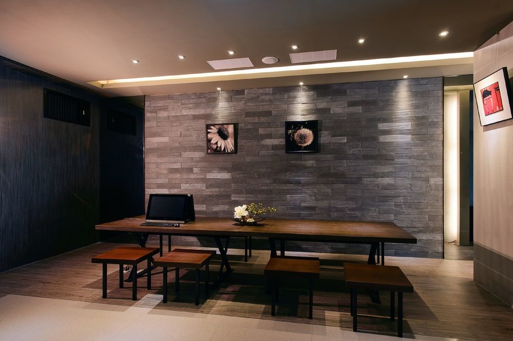Kiwi Express Hotel - Jiuru Rd Kaohsiung Exterior photo